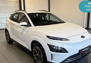 Hyundai KONA 15.104 km 18.990 &euro; Wuppertal 42287