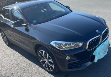 BMW X2 163.000 km 16.300 &euro; Essen 45356