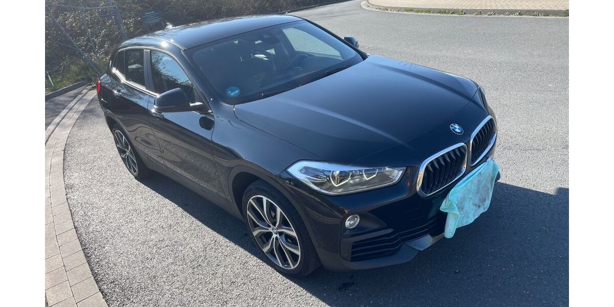 BMW X2 163.000 km 16.300 &euro; Essen 45356