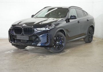 BMW X6 26.262 km 85.840 &euro; Bochum 44809