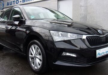 Skoda Scala 20.000 km 19.794 &euro; Hagen 58089