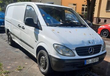 Mercedes-Benz Vito 318.000 km 2.900 &euro; Bochum 44809