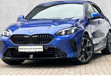 BMW 120 14.032 km 32.790 &euro; Wuppertal 42117