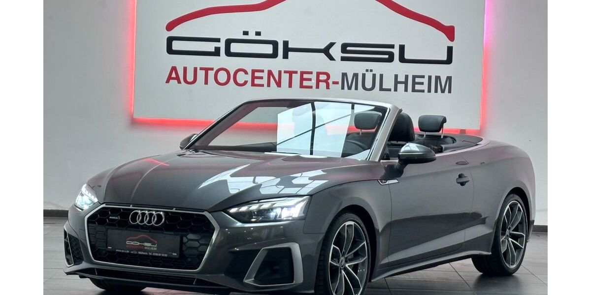 Audi A5 57.000 km 36.950 &euro; Mülheim an der ruhr 45476