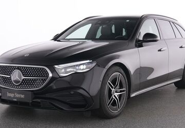 Mercedes-Benz E 300 7.998 km 62.485 &euro; Essen 45309