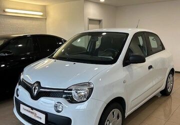 Renault Twingo 176.000 km 3.990 &euro; Waltrop 45731