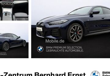 BMW i4 12.645 km 42.900 &euro; Witten 58455