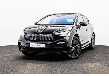 Skoda Enyaq 79.550 km 34.925 &euro; Hagen 58091