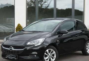 Opel Corsa 124.997 km 5.450 &euro; Bochum 44807