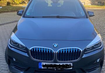 BMW 225 Active Tourer 60.367 km 18.500 &euro; wuppertal 42113