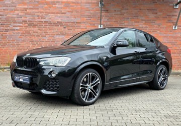 BMW X4 261.000 km 14.490 &euro; Herne (NRW) 44628