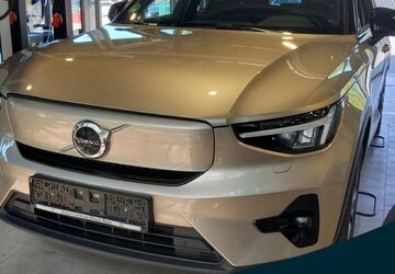Volvo XC40 39.808 km 35.850 &euro; Essen-Kray 45309