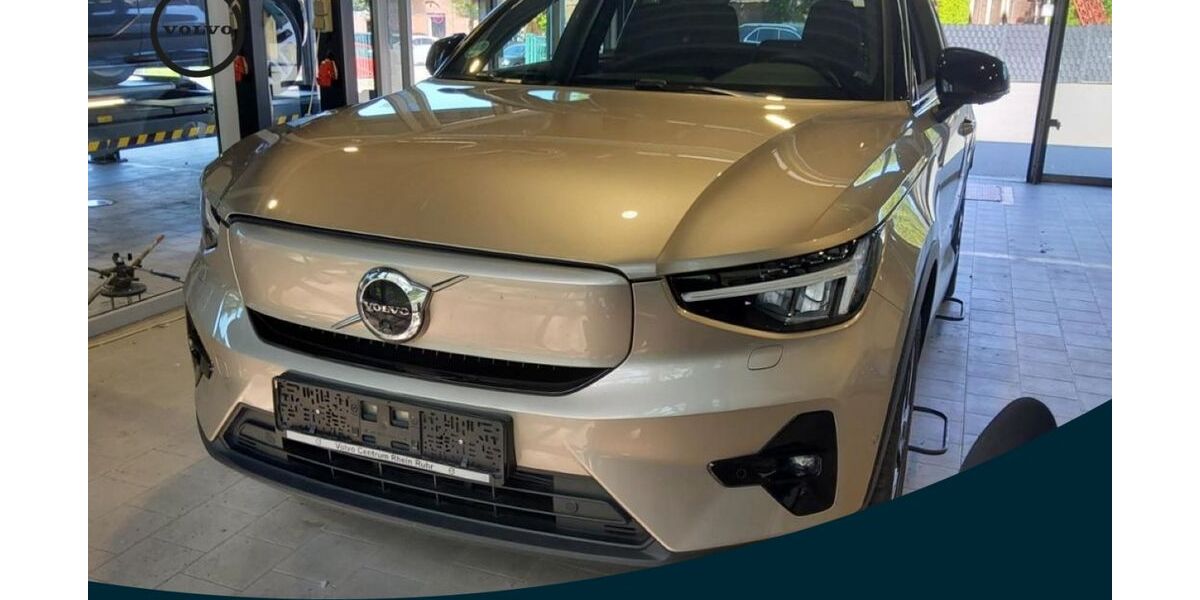 Volvo XC40 39.808 km 35.850 &euro; Essen-Kray 45309