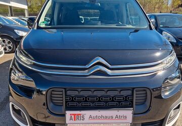 Citroen Berlingo 111.000 km 23.500 &euro; Bottrop 46238