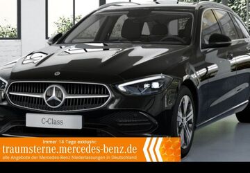 Mercedes-Benz C 300 20.346 km 39.490 &euro; Wuppertal 42115