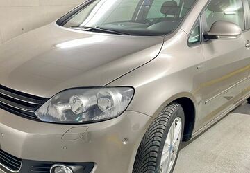 VW Golf 194.000 km 5.800 &euro; Essen 45309