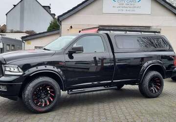 Dodge RAM 199.950 km 24.300 &euro; Mülheim 45473