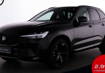Volvo XC60 36.152 km 41.750 &euro; Witten 58453