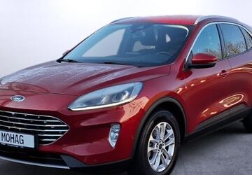Ford Kuga 31.845 km 19.250 &euro; Datteln 45711