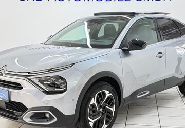 Citroen C4 9.581 km 18.490 &euro; Wuppertal 42285