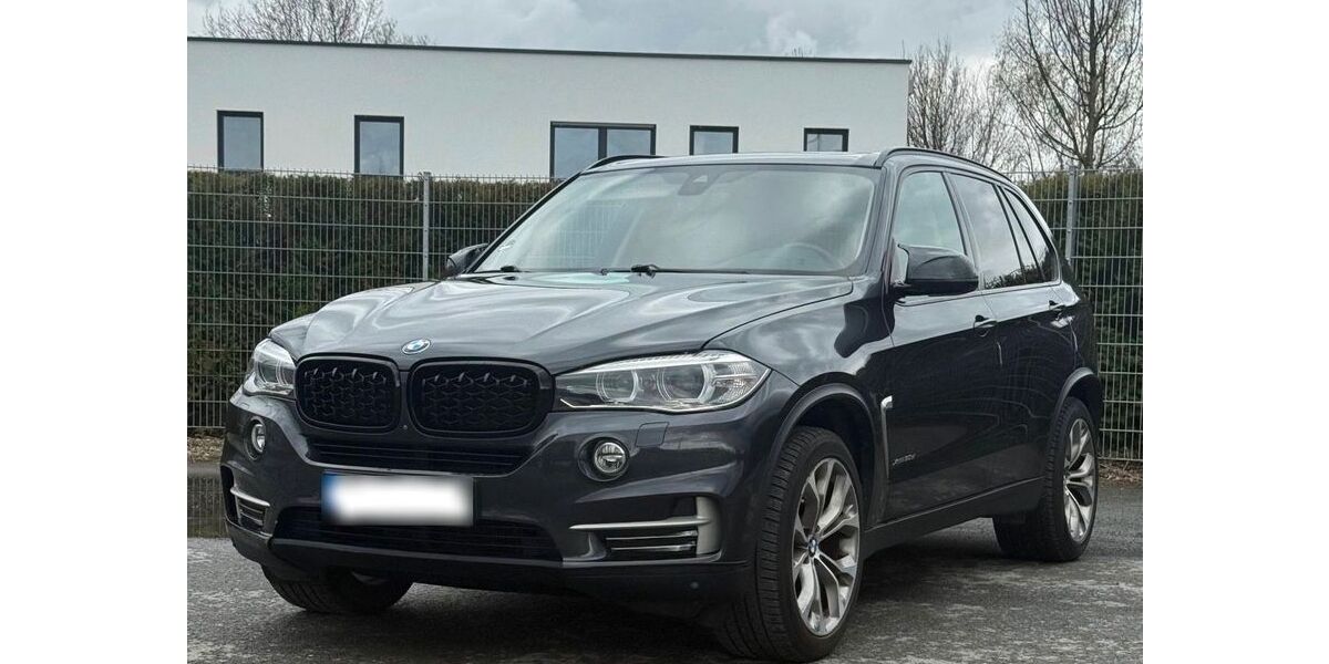 BMW X5 279.000 km 19.900 &euro; Schwerte 58239