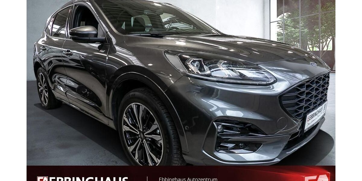 Ford Kuga 72.500 km 23.990 &euro; Dortmund 44149