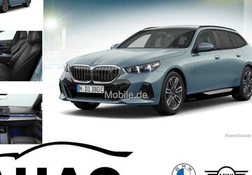 BMW i5 25.080 km 61.740 &euro; Bochum 44809