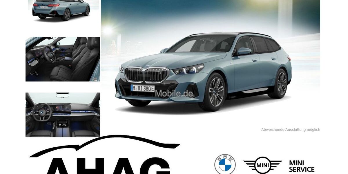 BMW i5 25.080 km 61.740 &euro; Bochum 44809