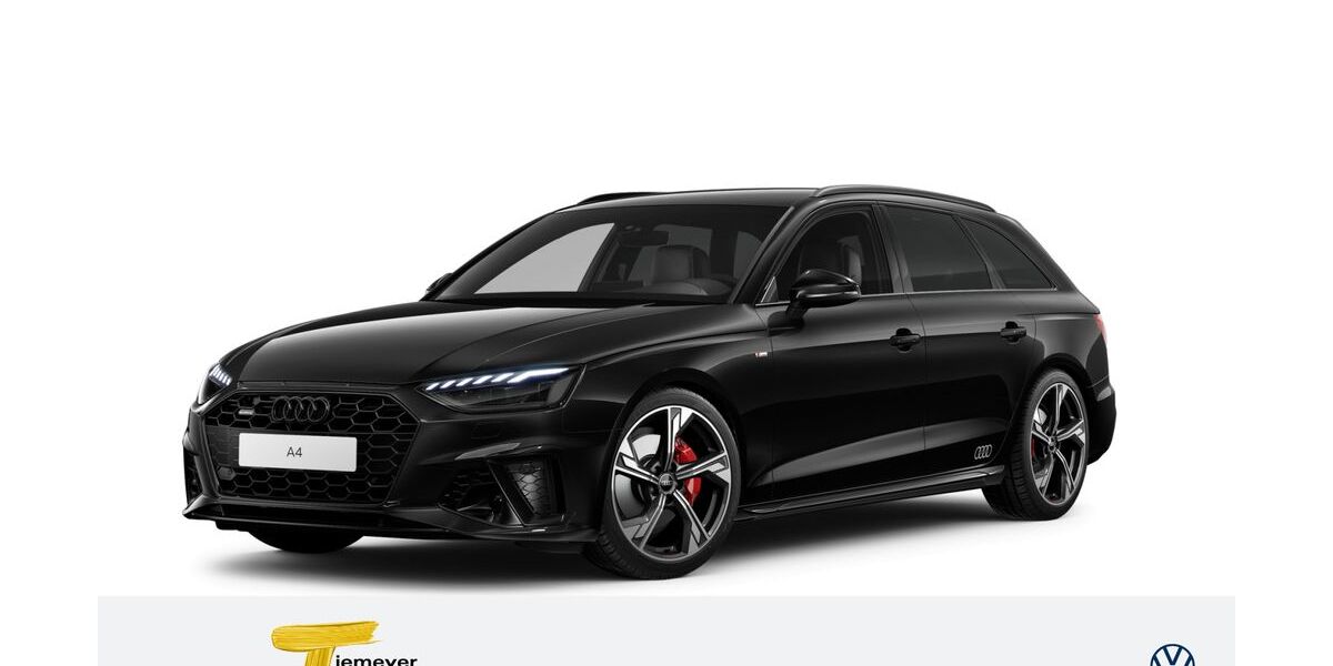 Audi A4 19.111 km 38.250 &euro; Recklinghausen 45663