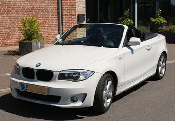 BMW 118 48.000 km 13.850 &euro; Dorsten 46284