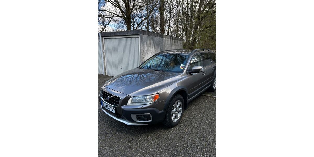 Volvo XC70 284.000 km 10.499 &euro; Wülfrath 42489