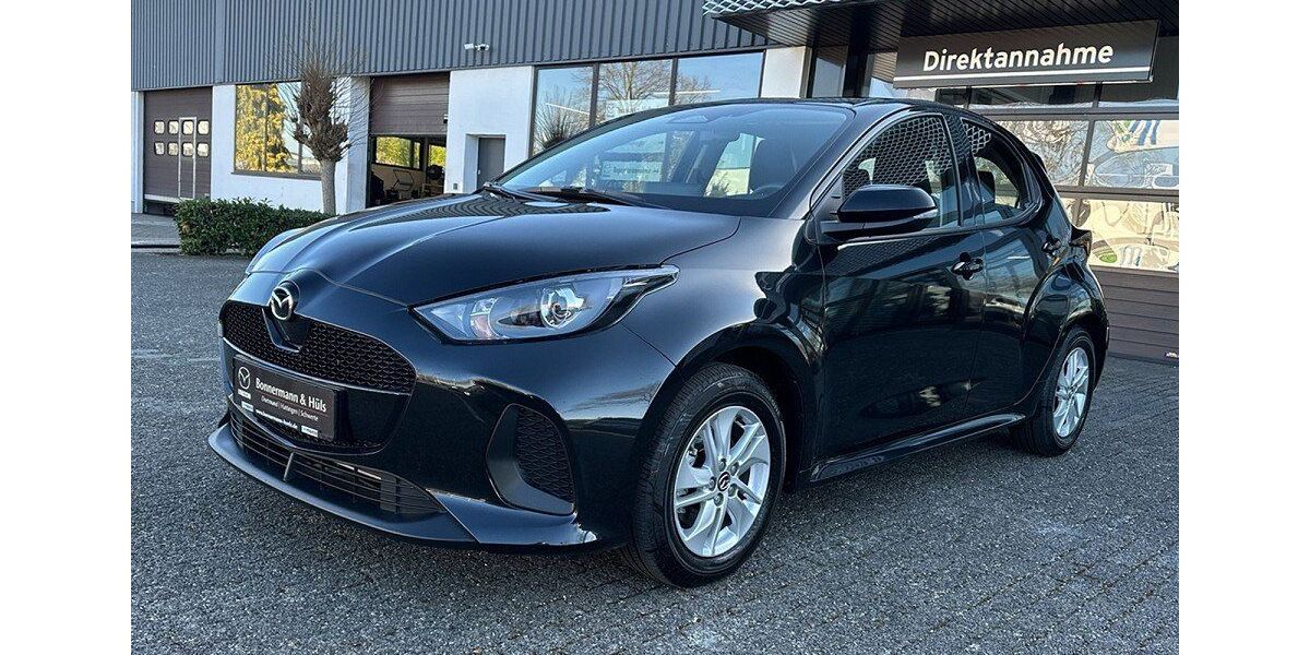 Mazda 2 Hybrid 2.188 km 20.940 &euro; Dortmund 44263