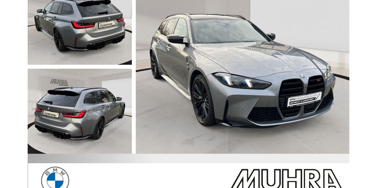 BMW M3 24.502 km 81.790 &euro; Oberhausen 46149