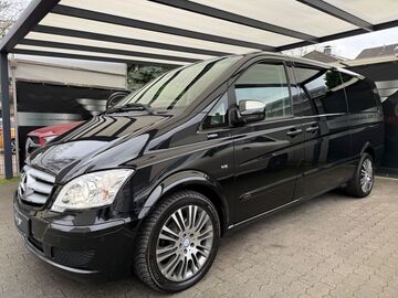 Gebrauchte Mercedes-Benz Viano