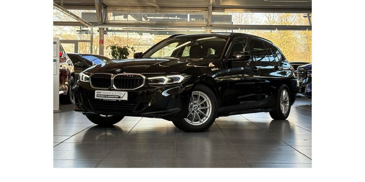 BMW 320 66.018 km 28.790 &euro; Sprockhövel 45549