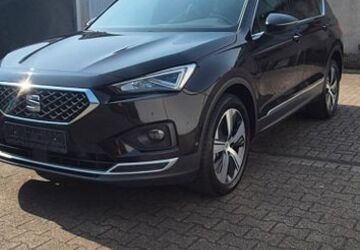 Seat Tarraco 96.500 km 29.400 &euro; Oberhausen 46147