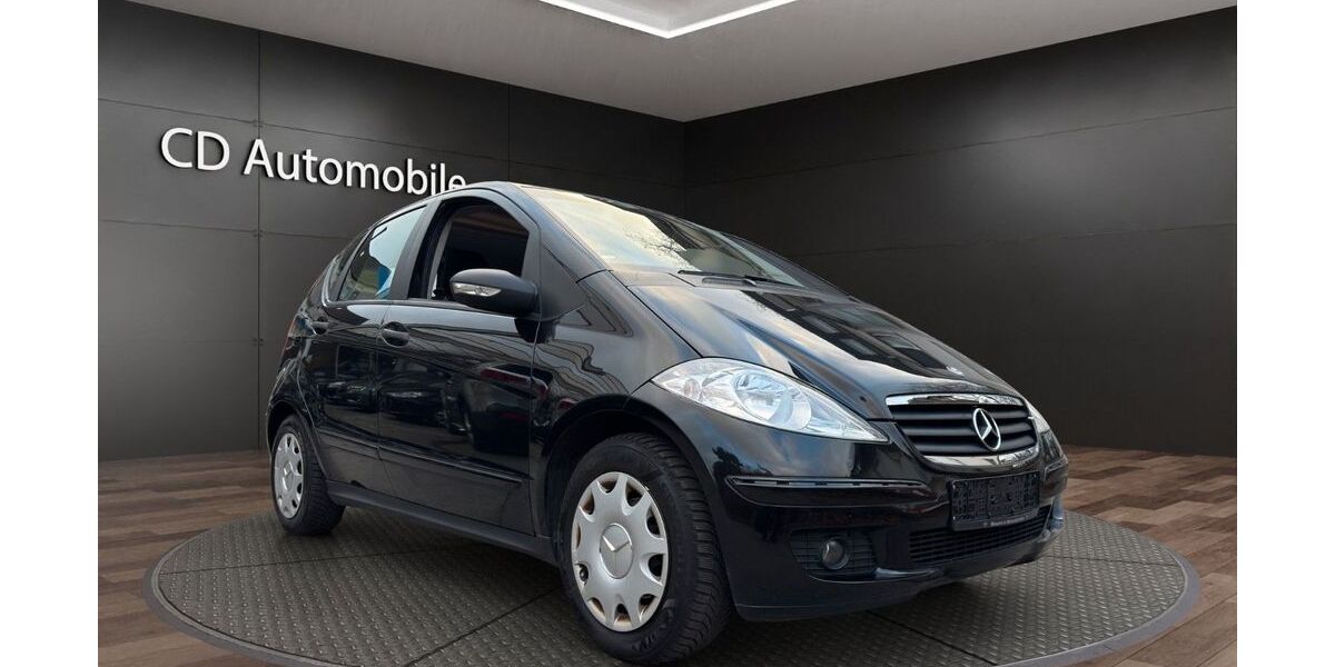 Mercedes-Benz A 150 145.683 km 2.990 &euro; Recklinghausen 45659