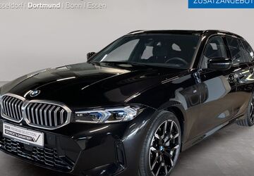 BMW 330 24.963 km 54.799 &euro; Dortmund 44263