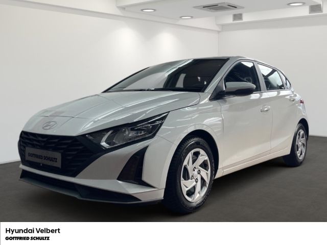 Hyundai i20 20.982 km 15.910 &euro; Velbert 42553