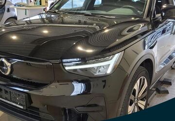 Volvo XC40 24.585 km 29.450 &euro; Essen-Kray 45309