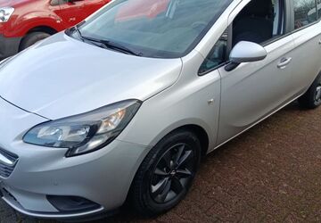 Opel Corsa 68.000 km 8.990 &euro; Recklinghausen 45659