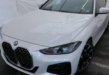 BMW 420 25.600 km 46.840 &euro; Bochum 44809
