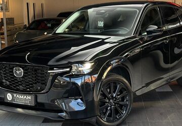 Mazda CX-60 37.000 km 41.850 &euro; Mülheim an der Ruhr 45472