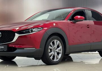 Mazda CX-30 20.604 km 24.999 &euro; Oberhausen 46149