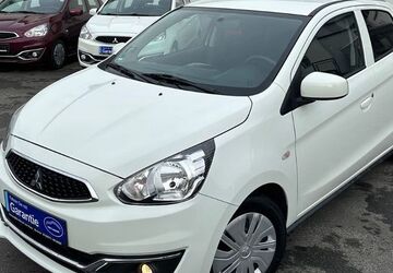 Mitsubishi Space Star 71.263 km 6.690 &euro; Lünen 44536