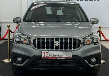 Suzuki (SX4) S-Cross 29.196 km 16.899 &euro; Oberhausen 46049