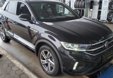 VW T-Roc 7.589 km 37.950 &euro; Essen 45307