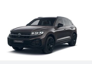 VW Touareg 11.533 km 69.860 &euro; Bochum 44892