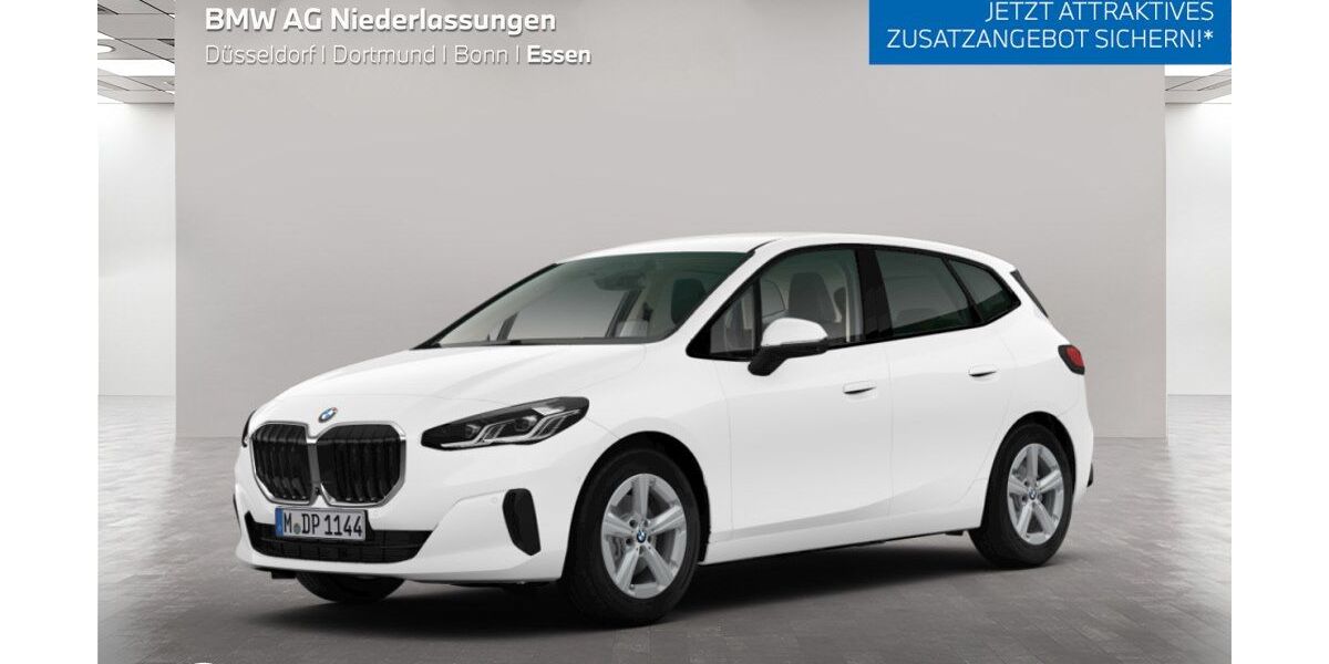 BMW 220 Active Tourer 6.587 km 32.899 &euro; Essen 45141