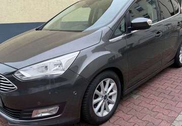 Ford C-Max 93.000 km 8.990 &euro; Hagen 58135